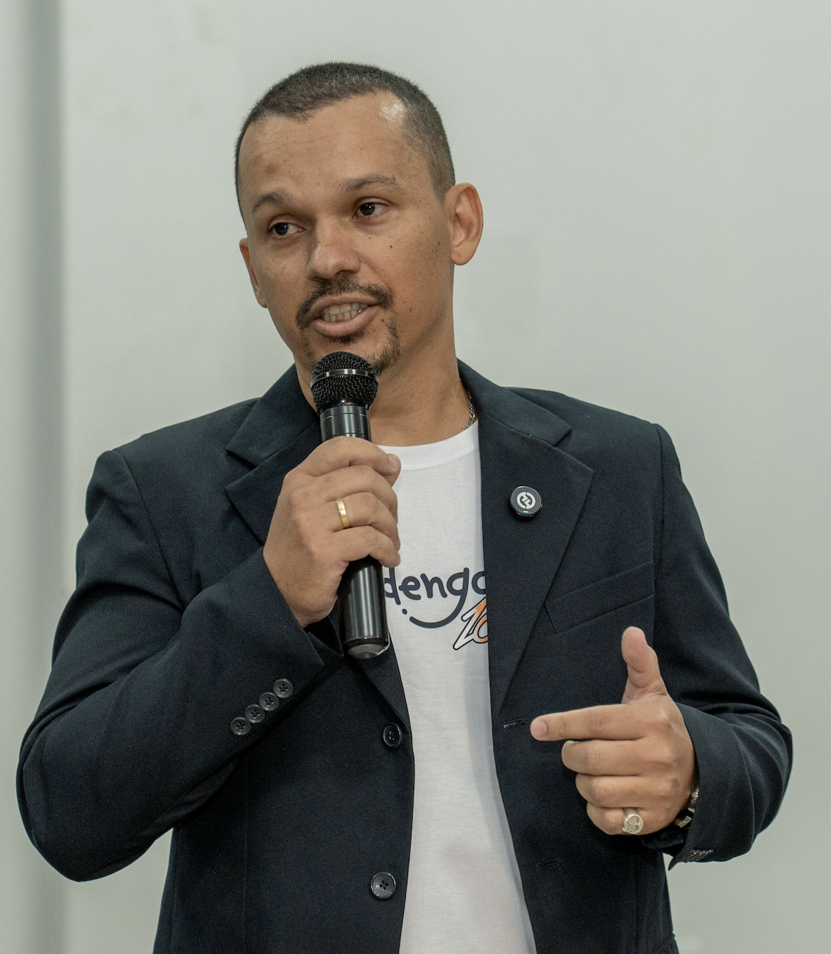 Hamilton Pinheiro
